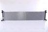 Radiator racire motor Nissens 606915