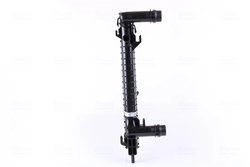 Radiator racire motor Nissens 606909