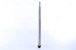 Radiator racire motor Nissens 606907
