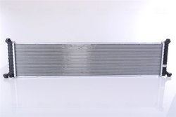 Radiator racire motor Nissens 606915