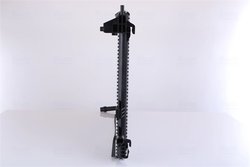 Radiator racire motor Nissens 606910