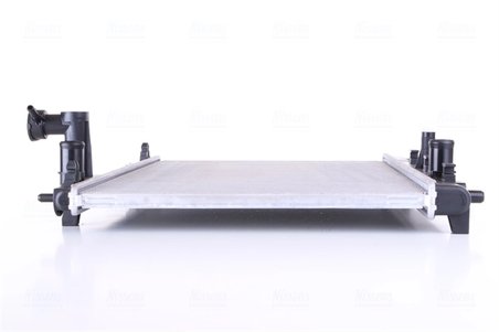 Radiator racire motor Nissens 606951