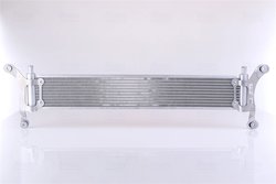 Radiator racire motor Nissens 606955