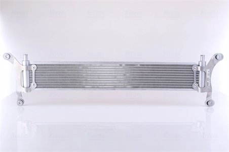Radiator racire motor Nissens 606955