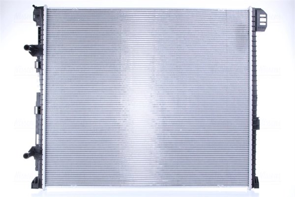 Radiator racire motor Nissens 606979