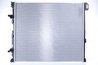 Radiator racire motor Nissens 606979