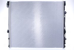 Radiator racire motor Nissens 606979
