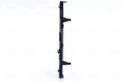 Radiator racire motor Nissens 606979