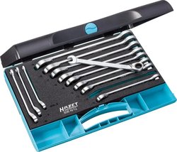 Cheie cu clichet combinata HAZET 606N/12