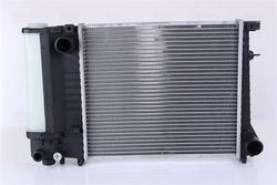 Radiator racire motor Nissens 60729A