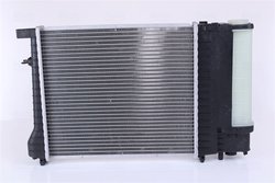 Radiator racire motor Nissens 60729A