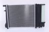 Radiator racire motor Nissens 60729A