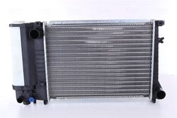 Radiator racire motor Nissens 60735A