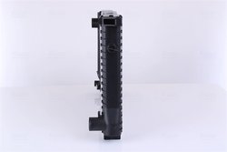 Radiator racire motor Nissens 60729A