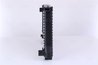 Radiator racire motor Nissens 60729A