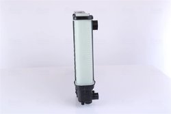 Radiator racire motor Nissens 60729A