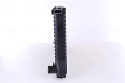 Radiator racire motor Nissens 60735A
