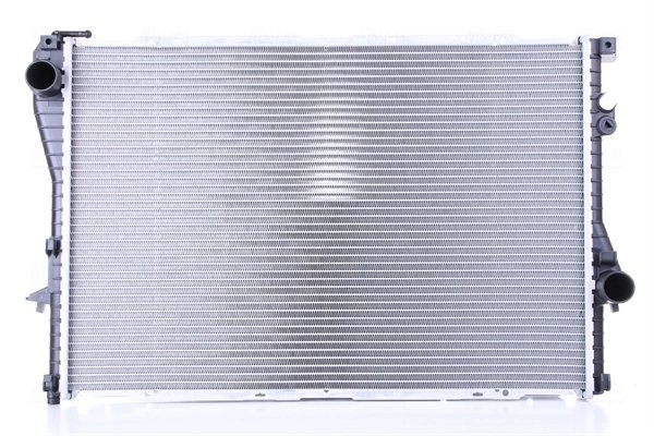 Radiator racire motor Nissens 60752A