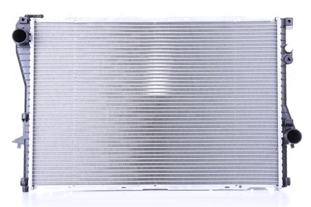 Radiator racire motor Nissens 60752A