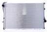 Radiator racire motor Nissens 60752A