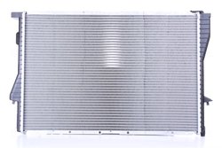Radiator racire motor Nissens 60752A