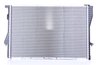 Radiator racire motor Nissens 60752A