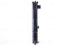 Radiator racire motor Nissens 60752A