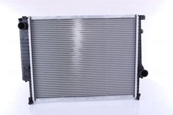 Radiator racire motor Nissens 60759A