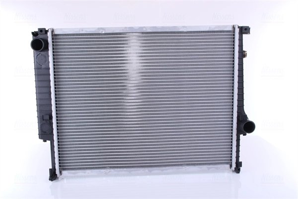 Radiator racire motor Nissens 60759A