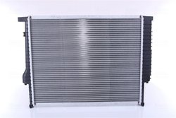 Radiator racire motor Nissens 60759A
