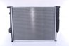 Radiator racire motor Nissens 60759A