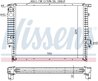 Radiator racire motor Nissens 60759A