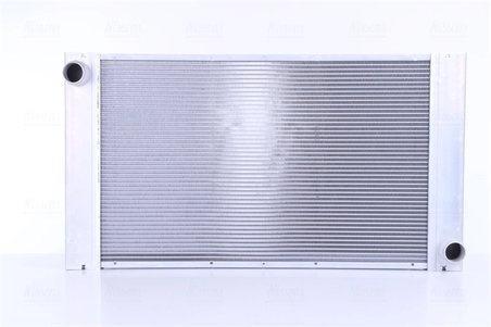 RADIATOR RACIRE MOTOR NISSENS 60765 - Compatibil cu BMW
