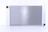 RADIATOR RACIRE MOTOR NISSENS 60765 - Compatibil cu BMW