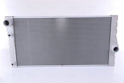 Radiator racire motor Nissens 60769
