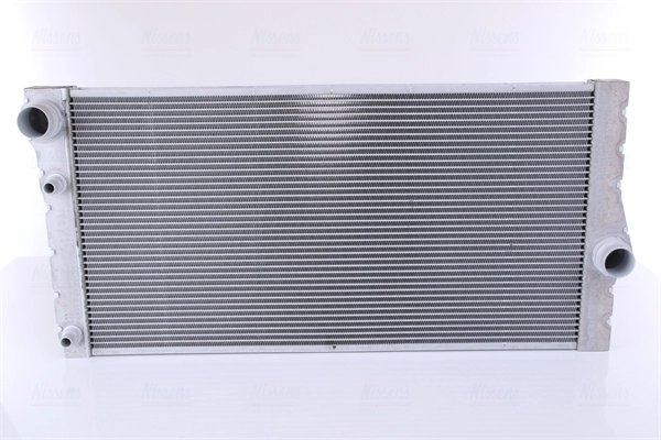 Radiator racire motor Nissens 60769