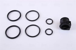 Radiator racire motor Nissens 60769