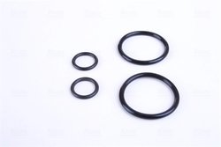 RADIATOR RACIRE MOTOR NISSENS 60772 - Compatibil cu BMW