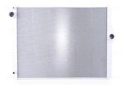Radiator racire motor Nissens 60776