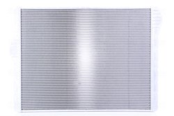 RADIATOR RACIRE MOTOR NISSENS 60776 - Compatibil cu BMW