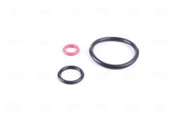 RADIATOR RACIRE MOTOR NISSENS 60776 - Compatibil cu BMW