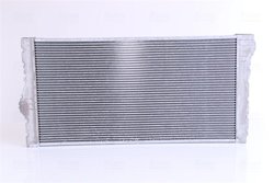 Radiator racire motor Nissens 60775