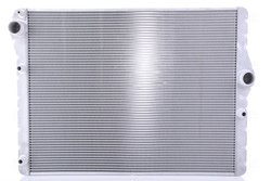 Radiator racire motor Nissens 60778