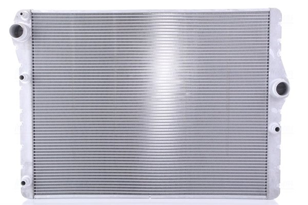 Radiator racire motor Nissens 60778