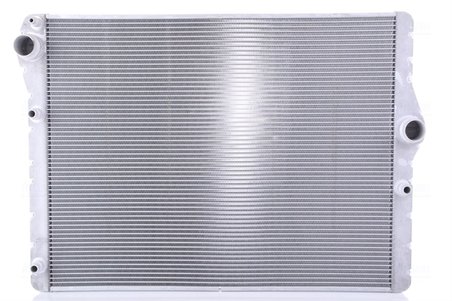 Radiator racire motor Nissens 60778