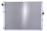 Radiator racire motor Nissens 60778