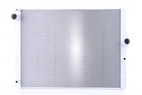 Radiator racire motor Nissens 60779