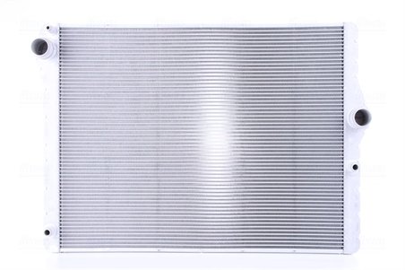 Radiator racire motor Nissens 60779