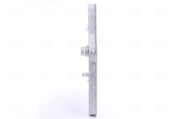 Radiator racire motor Nissens 60778