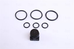Radiator racire motor Nissens 60775